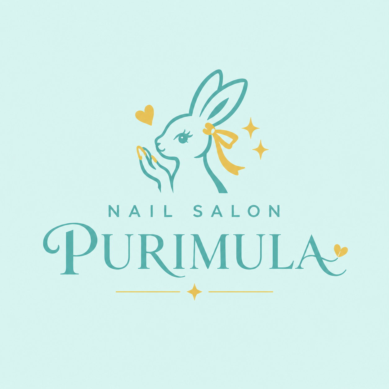 NAIL SALON PURIMULA